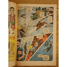 Load image into Gallery viewer, Daredevil #44 2nd Appearance Jester! Colon/Steranko Cover! Marvel 1968 VF