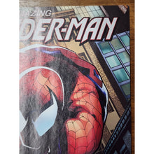 Load image into Gallery viewer, Amazing Spider-Man Vol. 5 #93 - 1st Chasm (Ben Reilly) - Sandoval 1:25 Cover NM