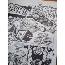 Load image into Gallery viewer, TEENAGE MUTANT NINJA TURTLES (1984 Series) (MIRAGE) #34 G/VG Comics Book