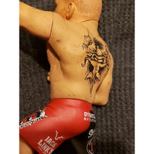 Load image into Gallery viewer, Brock Lesnar UFC Round 5 Action Figure Versus 2, LOOSE, As Is