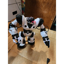 Load image into Gallery viewer, WowWee 14" RoboSapien Humanoid Radio Control Robot 2004 "NO REMOTE"