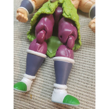 Load image into Gallery viewer, Super Saiyan Broly Dragon Ball Super 8" Action Figure, Loose , As Is