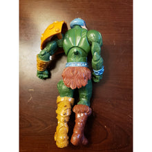 Load image into Gallery viewer, 2001 Mattel - Masters of the Universe - loose Man at Arms, Figure only, as is