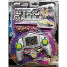 Load image into Gallery viewer, Story Game Series STAR GAME: Competition Hand Held Electronic Game (Wars)