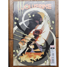 Load image into Gallery viewer, 2021 Marvel Comics Wolverine Issue 17 Adam Kubert Cover A Variant VG/VF