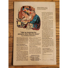 Load image into Gallery viewer, Tales of Suspense Iron Man &amp; Captain America #80 Silver Age Marvel Comics Mid