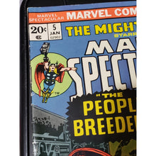 Load image into Gallery viewer, Marvel Spectacular #5 Mighty Thor ~ VG/F 1974 Marvel Comics, High Evolutionary