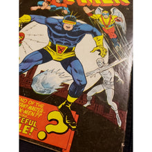 Load image into Gallery viewer, X-Men #87 1974 1st New costumes and Cyclops Origin, G/VG. See Pictures MARVEL