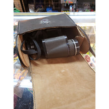 Load image into Gallery viewer, Vintage Jason Commander Model 143 7x35 Binoculars With Carrying Case, Used. Good