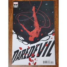 Load image into Gallery viewer, Daredevil #1, 2022, Peach Momoko Variant Cover, VF Marvel Comic Book