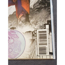Load image into Gallery viewer, Thanos Annual #1 (2nd Print Variant) 2018 Marvel Comic Book, VF/NM