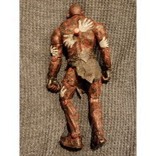 Load image into Gallery viewer, ToyBiz Lord of the Rings Two Towers BERSERKER URUK-HAI Figure 2002 EUC