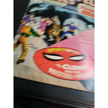 Load image into Gallery viewer, Marvel Tales 17 Spider-Man, Fantastic Four Thor, Silver Age 1968 Fair, See Pics