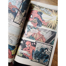 Load image into Gallery viewer, Amazing Spider-Man 317 DIRECT Todd McFarlane 4th App Venom Copper Age 1989 VG/F