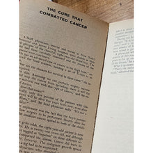 Load image into Gallery viewer, VINTAGE Strange Powers of Prophecy by Brad Steiger 1968 Mass Market Paperback