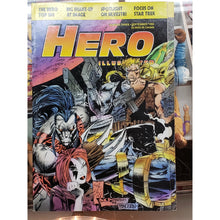 Load image into Gallery viewer, Frank Miller Marc Silvestri Brandon Petersen Spike Lee Todd McFarlane Hero 1993