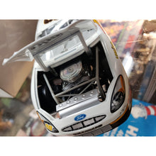 Load image into Gallery viewer, ACTION 1:24 UPS #88 Dale Jarrett Nascar Die Cast Model Car, Some Box Wear
