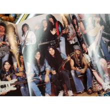 Load image into Gallery viewer, Guitar for the Practicing Musician November 1991 Eric Johnson, Metallica, G/VG