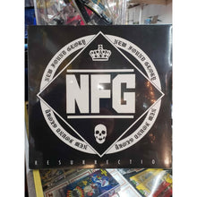Load image into Gallery viewer, New Found Glory – Resurrection 790692080915 US Vinyl LP, New, SEALED. NFG 2014