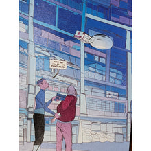 Load image into Gallery viewer, SHOPLIFTERS Will Be Liquidated #1 - Aftershock Comic #2SH