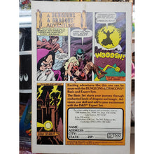 Load image into Gallery viewer, The Unknown Soldier #268 Mark Jeweler Last Issue Death of Hitler 1982 F/G