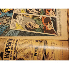 Load image into Gallery viewer, Daredevil (1964) # 46 FN/VF (7.0) Jester appearance Gene Colan art Mid Grade