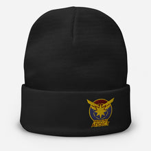 Load image into Gallery viewer, Embroidered Beanie