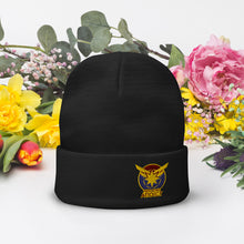 Load image into Gallery viewer, Embroidered Beanie