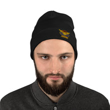 Load image into Gallery viewer, Embroidered Beanie