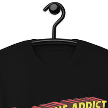 Load image into Gallery viewer, Heroine Addict (SUPERGIRL inspired Design) Premium Heavyweight T Shirt