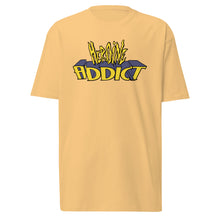 Load image into Gallery viewer, Heroine Addict (ALL NEW WOLVERINE inspired Design) Premium Heavyweight T Shirt