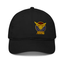 Load image into Gallery viewer, Organic dad hat