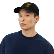 Load image into Gallery viewer, Organic dad hat