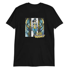 Load image into Gallery viewer, &quot;Love My Girl&quot; Heroine Addict (X-23, ALL NEW WOLVERINE inspired Design) Short-Sleeve Unisex T-Shirt