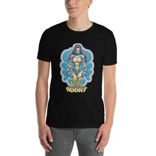 Load image into Gallery viewer, &quot;I Love Laura&quot; Heroine Addict (ALL NEW WOLVERINE inspired Design) Short-Sleeve Unisex T-Shirt