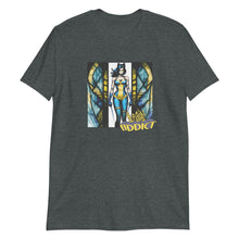 Load image into Gallery viewer, &quot;Love My Girl&quot; Heroine Addict (X-23, ALL NEW WOLVERINE inspired Design) Short-Sleeve Unisex T-Shirt