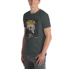 Load image into Gallery viewer, WELCOME TO THE RID3 Short-Sleeve Unisex T-Shirt