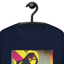 Load image into Gallery viewer, Graffiti Style, Heroine Addict (SPIDER-WOMAN inspired Design) Short-Sleeve Unisex T-Shirt