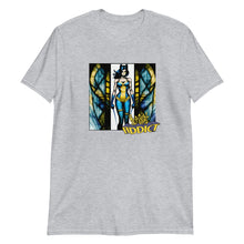 Load image into Gallery viewer, &quot;Love My Girl&quot; Heroine Addict (X-23, ALL NEW WOLVERINE inspired Design) Short-Sleeve Unisex T-Shirt