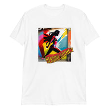 Load image into Gallery viewer, &quot;You&#39;re so SUPER&quot; Heroine Addict (SPIDER-WOMAN inspired Design) Short-Sleeve Unisex T-Shirt