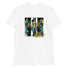 Load image into Gallery viewer, &quot;Love My Girl&quot; Heroine Addict (X-23, ALL NEW WOLVERINE inspired Design) Short-Sleeve Unisex T-Shirt