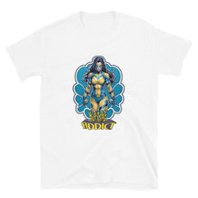 Load image into Gallery viewer, &quot;I Love Laura&quot; Heroine Addict (ALL NEW WOLVERINE inspired Design) Short-Sleeve Unisex T-Shirt