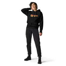 Load image into Gallery viewer, Heroine Addict (SPIDER-WOMAN inspired Design) Unisex Hoodie