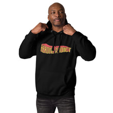 Load image into Gallery viewer, Heroine Addict (SPIDER-WOMAN inspired Design) Unisex Hoodie