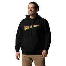 Load image into Gallery viewer, Heroine Addict (SUPERGIRL inspired Design) Unisex Hoodie