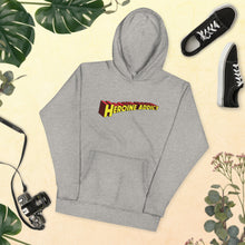 Load image into Gallery viewer, Heroine Addict (SUPERGIRL inspired Design) Unisex Hoodie