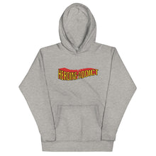 Load image into Gallery viewer, Heroine Addict (SPIDER-WOMAN inspired Design) Unisex Hoodie