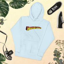 Load image into Gallery viewer, Heroine Addict (SUPERGIRL inspired Design) Unisex Hoodie