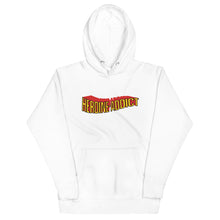 Load image into Gallery viewer, Heroine Addict (SPIDER-WOMAN inspired Design) Unisex Hoodie