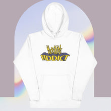 Load image into Gallery viewer, Heroine Addict (ALL NEW WOLVERINE inspired Design) Unisex Hoodie